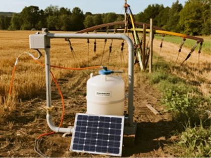 Alimentado por c&eacute;lulas EVE de 127Ah, A Solu&ccedil;&atilde;o econ&ocirc;mica de armazenamento de energia