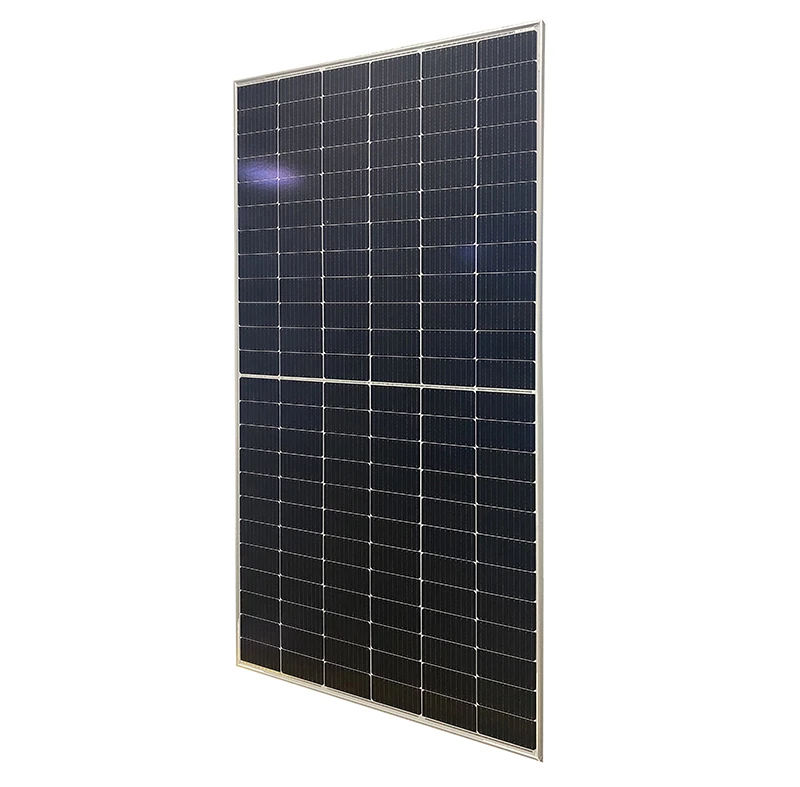 M&oacute;dulo mono bifacial 210 GPM12TG-720(132) 700 W-720 W