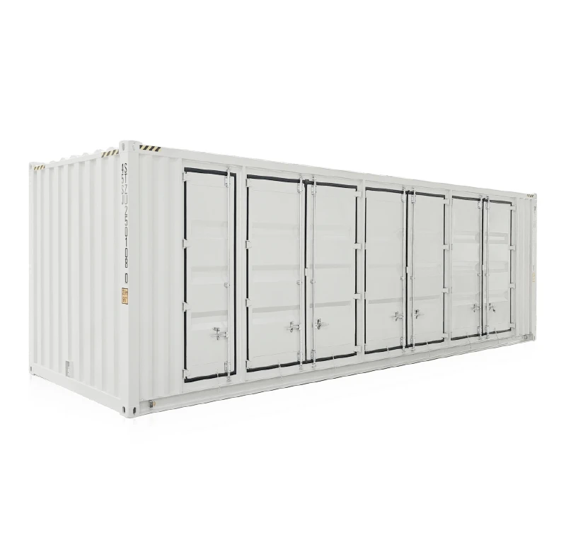 Cabana pr&eacute;-fabricada